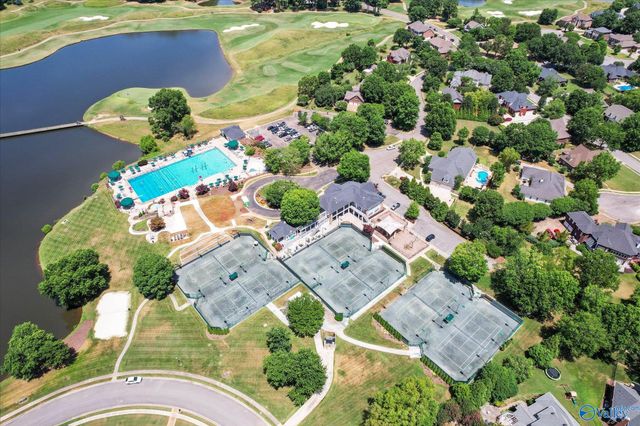 2819 Willowick Trail, Owens Cross Roads, AL 35763