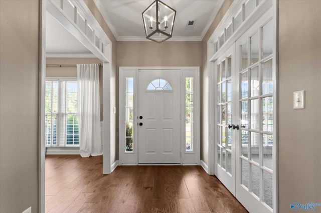 2819 Willowick Trail, Owens Cross Roads, AL 35763