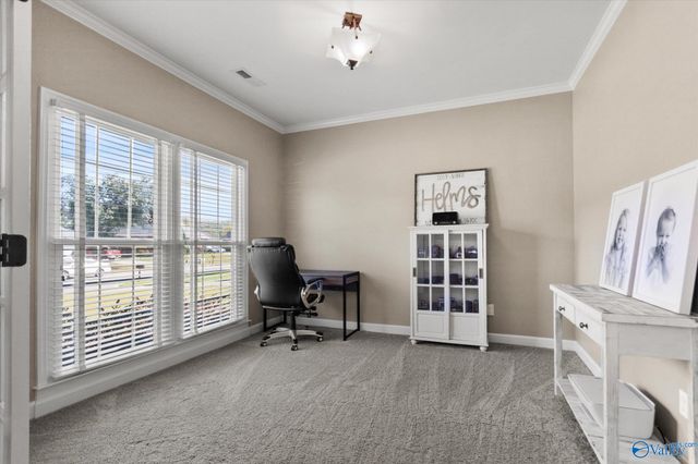 2819 Willowick Trail, Owens Cross Roads, AL 35763