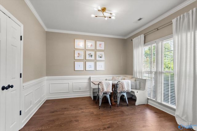 2819 Willowick Trail, Owens Cross Roads, AL 35763