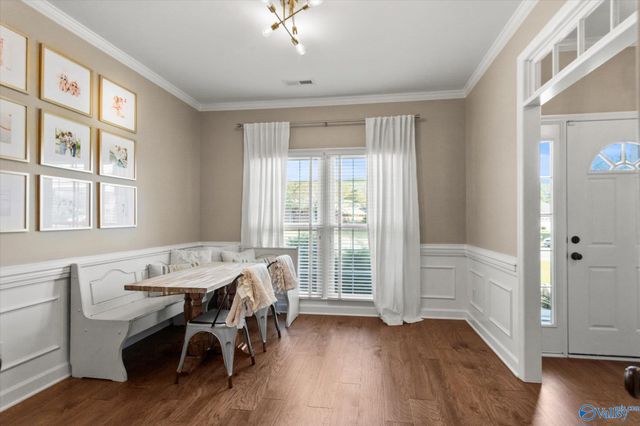 2819 Willowick Trail, Owens Cross Roads, AL 35763