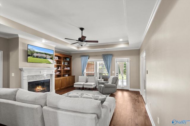 2819 Willowick Trail, Owens Cross Roads, AL 35763