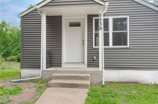 5539 NW Adrian Avenue, Houston Lake, MO 64151