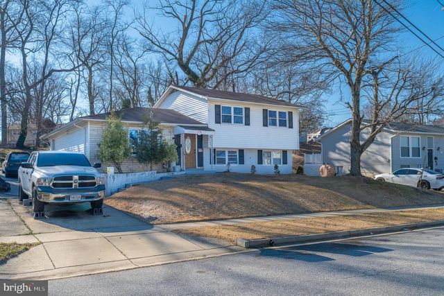 8611 REICHER ST, Landover, MD 20785