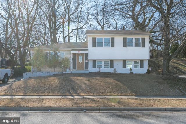 8611 REICHER ST, Landover, MD 20785