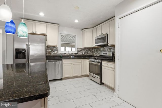 8611 REICHER ST, Landover, MD 20785