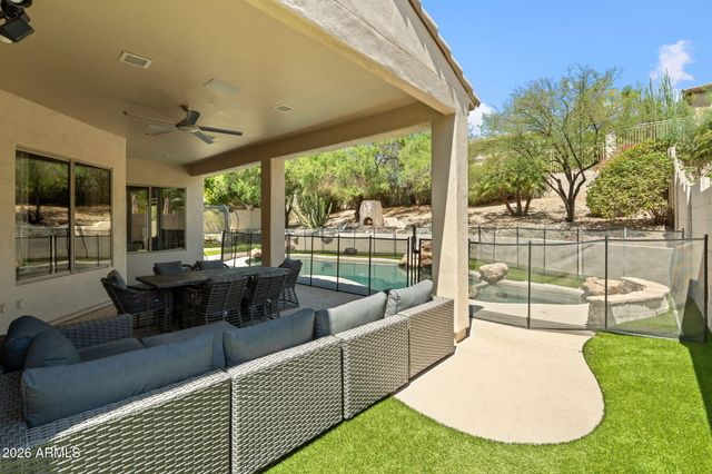 10840 E BAHIA Drive, Scottsdale, AZ 85255