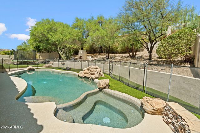 10840 E BAHIA Drive, Scottsdale, AZ 85255