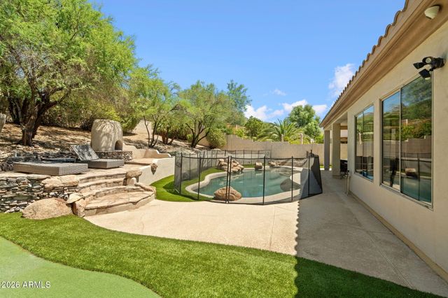 10840 E BAHIA Drive, Scottsdale, AZ 85255