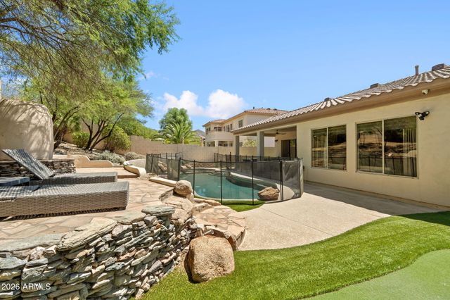 10840 E BAHIA Drive, Scottsdale, AZ 85255