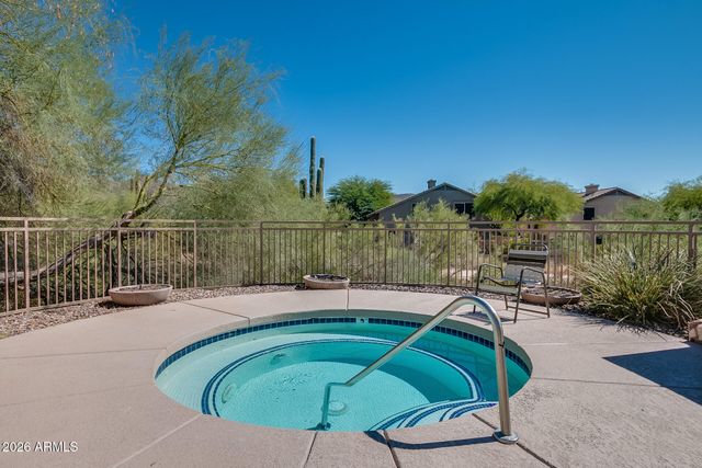 10840 E BAHIA Drive, Scottsdale, AZ 85255