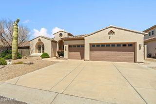 10840 E BAHIA Drive, Scottsdale, AZ 85255