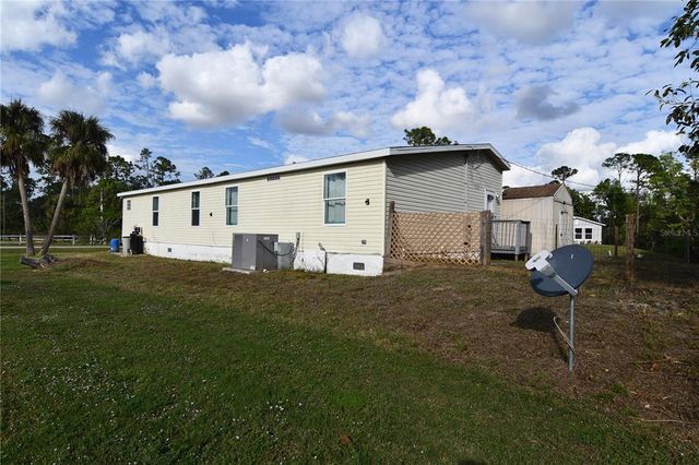 12415 CATALINA DRIVE, Punta Gorda, FL 33955