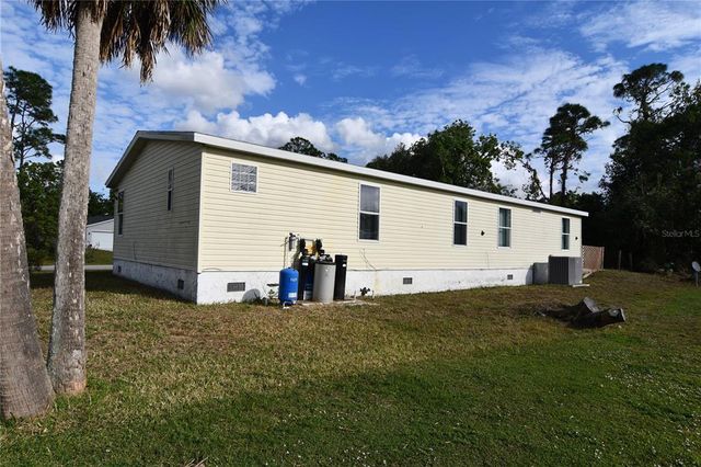 12415 CATALINA DRIVE, Punta Gorda, FL 33955