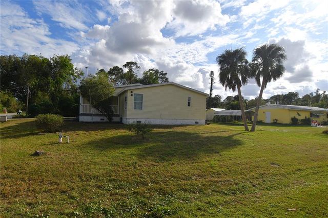 12415 CATALINA DRIVE, Punta Gorda, FL 33955