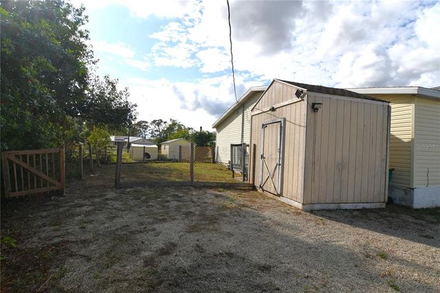 12415 CATALINA DRIVE, Punta Gorda, FL 33955