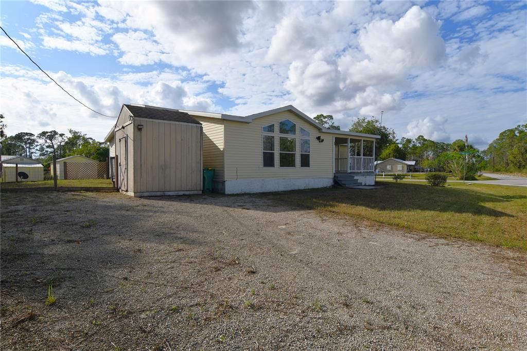 12415 CATALINA DRIVE, Punta Gorda, FL 33955