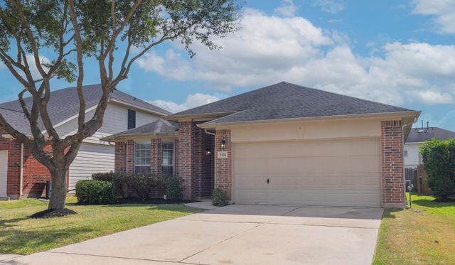 7335 Jacobs Well, Richmond, TX 77407
