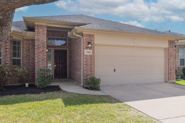 7335 Jacobs Well, Richmond, TX 77407
