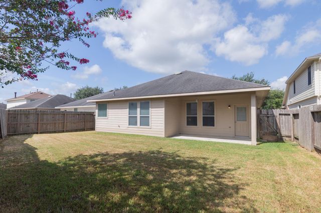 7335 Jacobs Well, Richmond, TX 77407