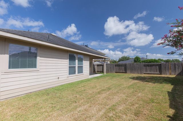 7335 Jacobs Well, Richmond, TX 77407