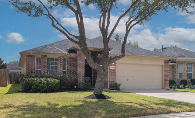 7335 Jacobs Well, Richmond, TX 77407