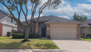 7335 Jacobs Well, Richmond, TX 77407