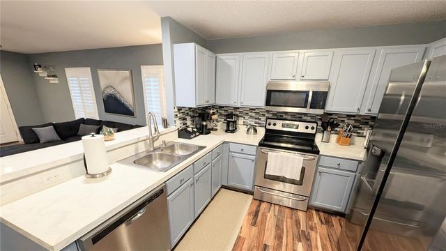 2976 KOKOMO LOOP, Haines City, FL 33844