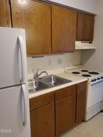 4700 Westgrove Street 101, Raleigh, NC 27606