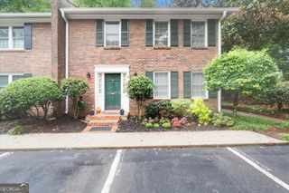 1105 Clairemont Avenue A, Decatur, GA 30030