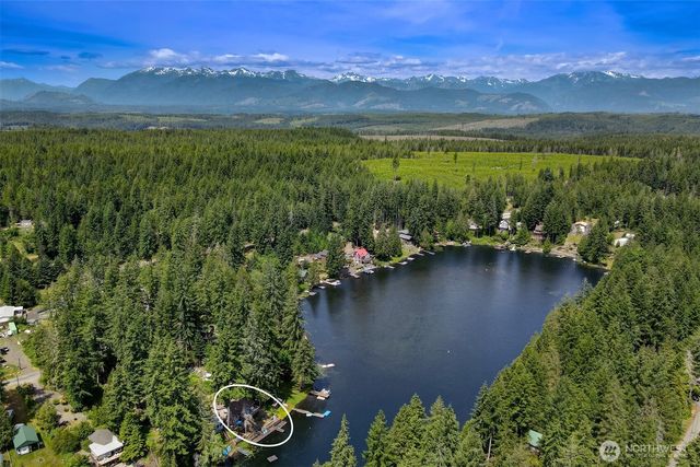 292 NE Lake Drive, Tahuya, WA 98588