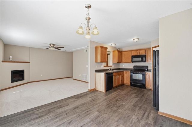 1631 Garrett Drive, Blue Springs, MO 64015