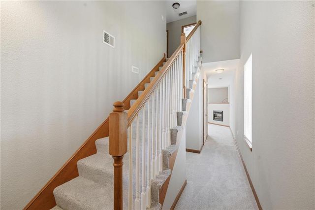 1631 Garrett Drive, Blue Springs, MO 64015