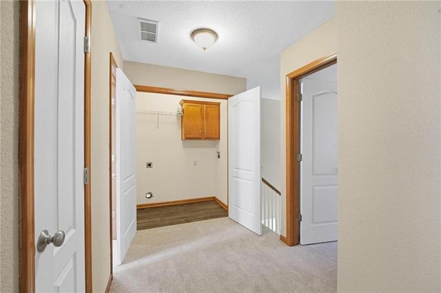1631 Garrett Drive, Blue Springs, MO 64015