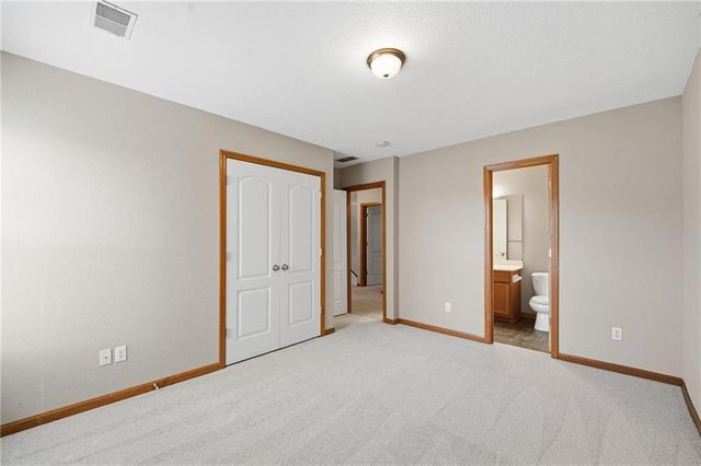 1631 Garrett Drive, Blue Springs, MO 64015
