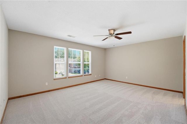 1631 Garrett Drive, Blue Springs, MO 64015