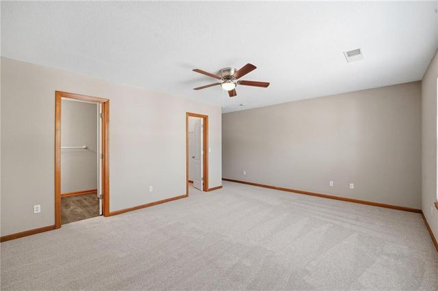 1631 Garrett Drive, Blue Springs, MO 64015