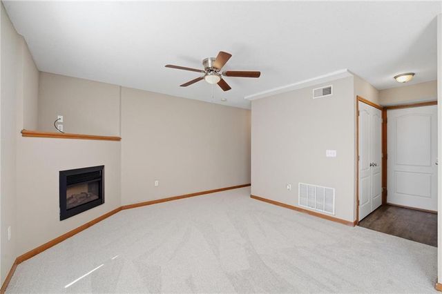 1631 Garrett Drive, Blue Springs, MO 64015