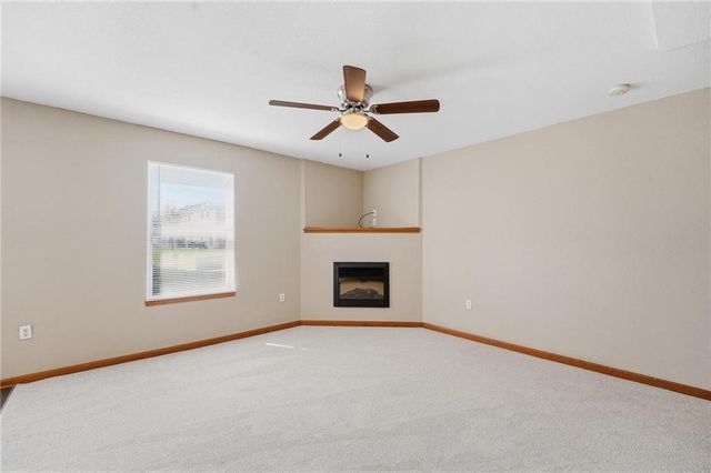 1631 Garrett Drive, Blue Springs, MO 64015