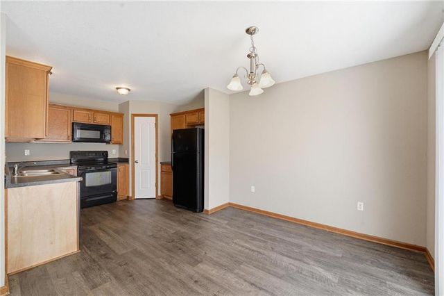 1631 Garrett Drive, Blue Springs, MO 64015
