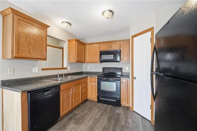 1631 Garrett Drive, Blue Springs, MO 64015