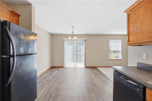 1631 Garrett Drive, Blue Springs, MO 64015