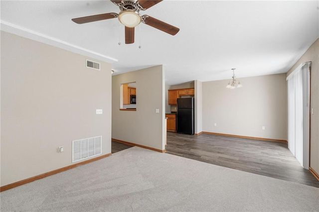 1631 Garrett Drive, Blue Springs, MO 64015