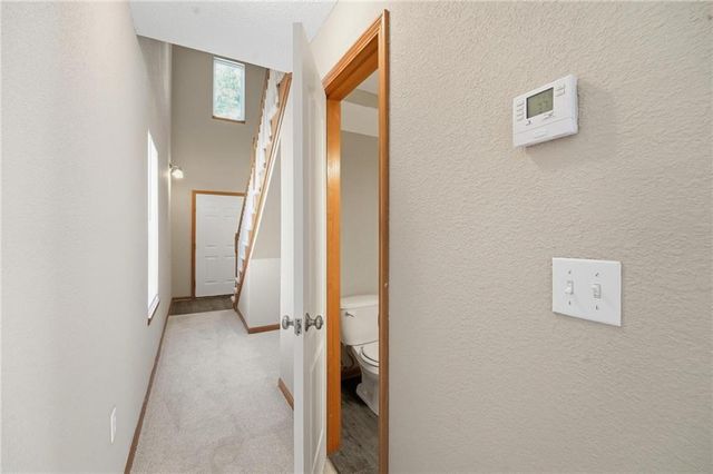 1631 Garrett Drive, Blue Springs, MO 64015