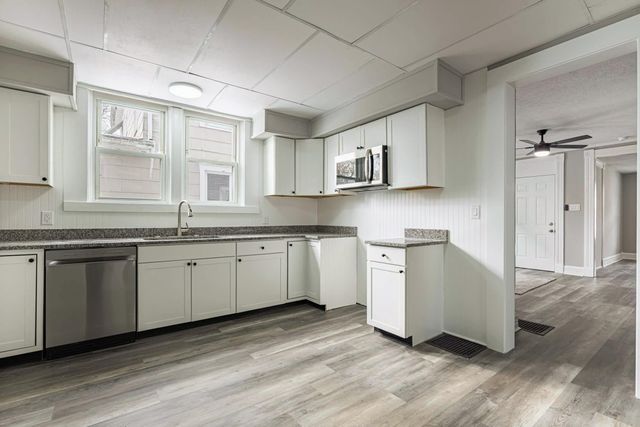 306 N Western Avenue 306 N Western Avenue, Springfield, OH 45504