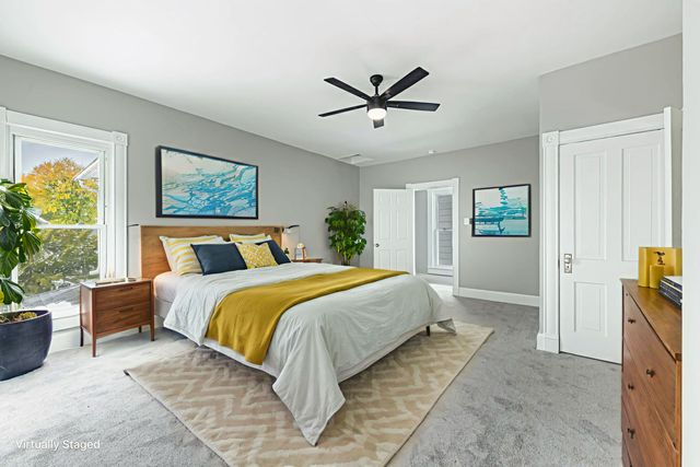 306 N Western Avenue 306 N Western Avenue, Springfield, OH 45504