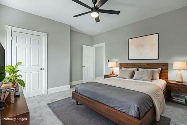 306 N Western Avenue 306 N Western Avenue, Springfield, OH 45504