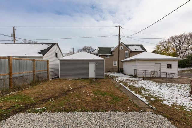 306 N Western Avenue 306 N Western Avenue, Springfield, OH 45504