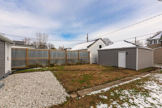 306 N Western Avenue 306 N Western Avenue, Springfield, OH 45504