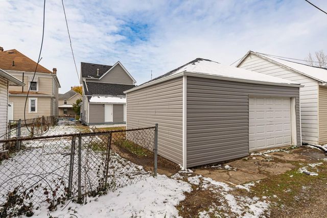 306 N Western Avenue 306 N Western Avenue, Springfield, OH 45504